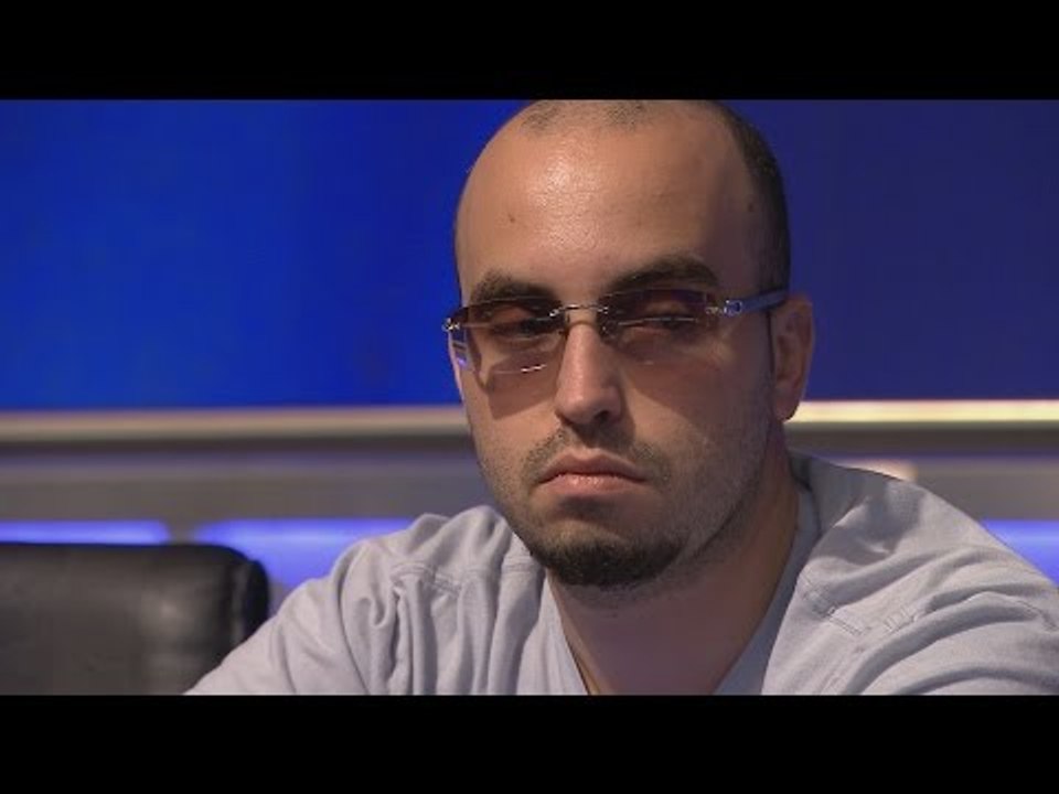 Amazing bluff and poker strategy by Bryn Kenney - The Bonus Cut | PokerStars