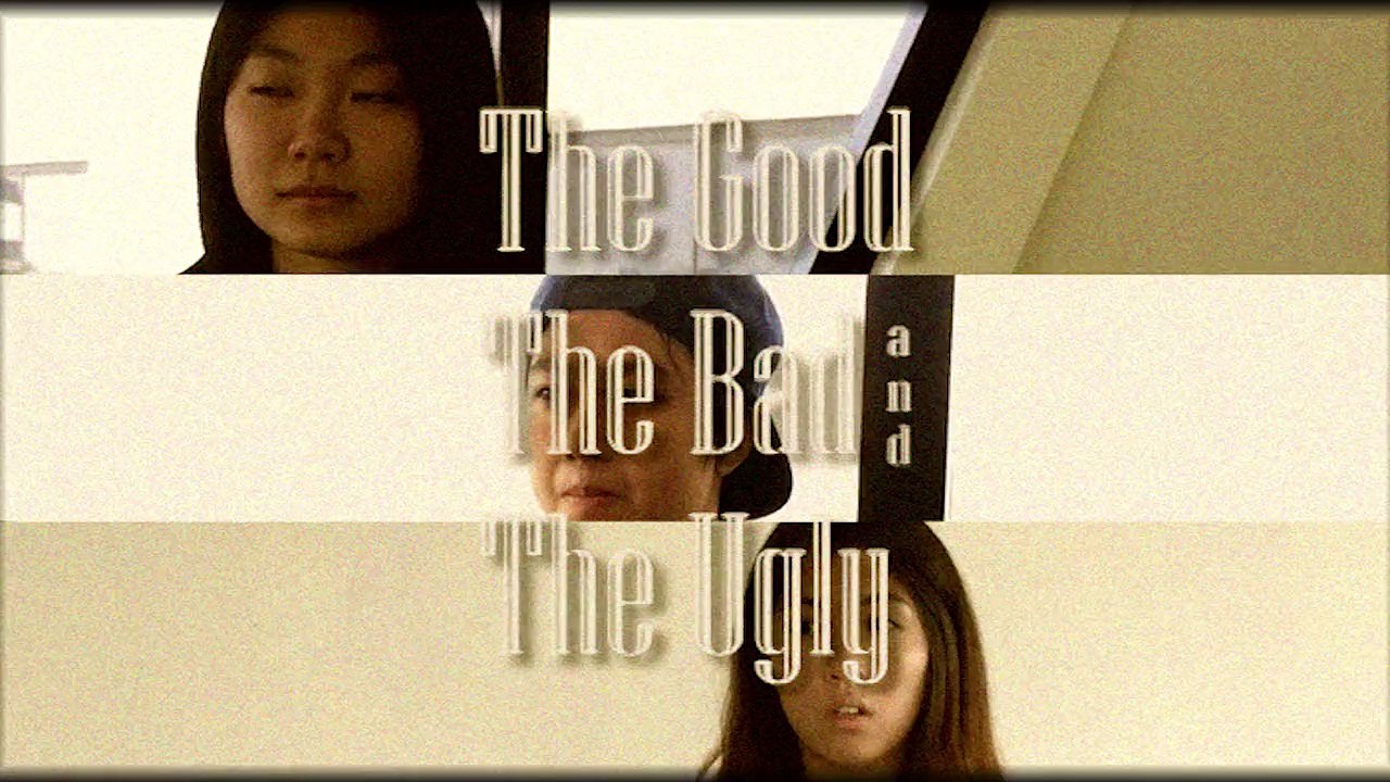 The good, the bad and the ugly