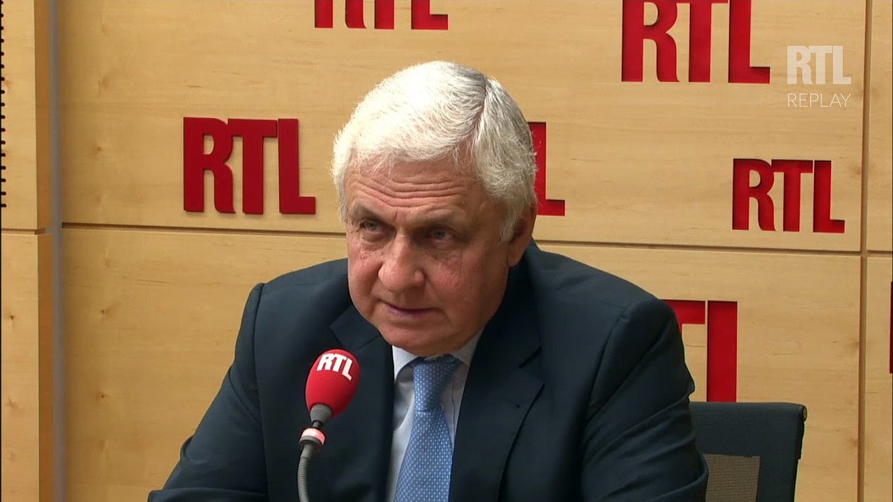 Alexandre Orlov : "Il faut renforcer l'armée syrienne, sinon ce sera à nous de nous battre sur le terrain en Syrie"