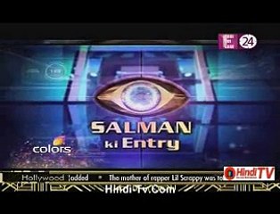 Salman Ki Double Trouble 28th September 2015 Hindi-Tv.Com