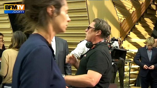 Marseille : dans les coulisses du tournage de la série Netflix