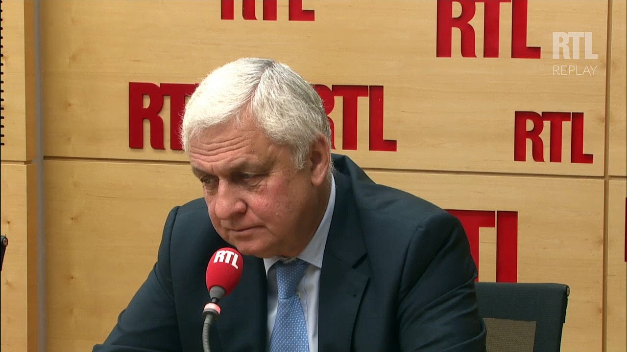 En Syrie, "Vladimir Poutine est celui qui peut apporter la paix", assure Alexandre Orlov