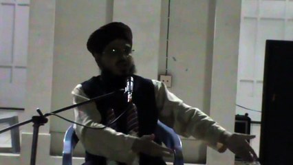 Mufti Ismail Noorani