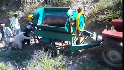 village peoples idea