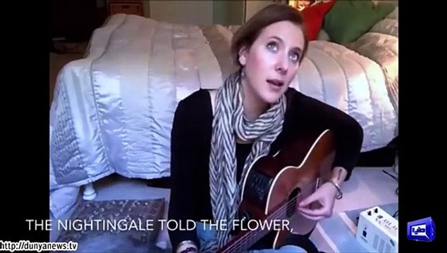 Tanya Wells pays tribute to Mehdi Hassan.