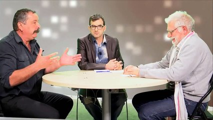 D!CI TV : La "brigade" anti - loup ? Inefficace selon la FDSEA et la SAPN