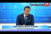 İrfan Değirmenci o sözleri veremedi imdada Cumhuriyet yetişti