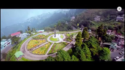 Mana Tujhiko Khuda HD Video Song Ishq Click 2015 Teaser Sara Loren