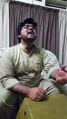 main tenu samjhawan ki by ishaq qasim n yasir