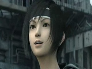 amv final fantasy advent children