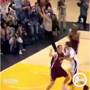 Судья не сдержался