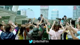 tu milade video song ankit tiwari abhishek bachchan all is well t series