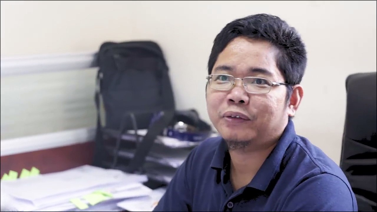 What do you think of Trojan Holding!