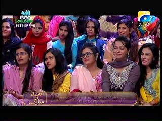 Utho Geo Pakistan – 28th September 2015 p5