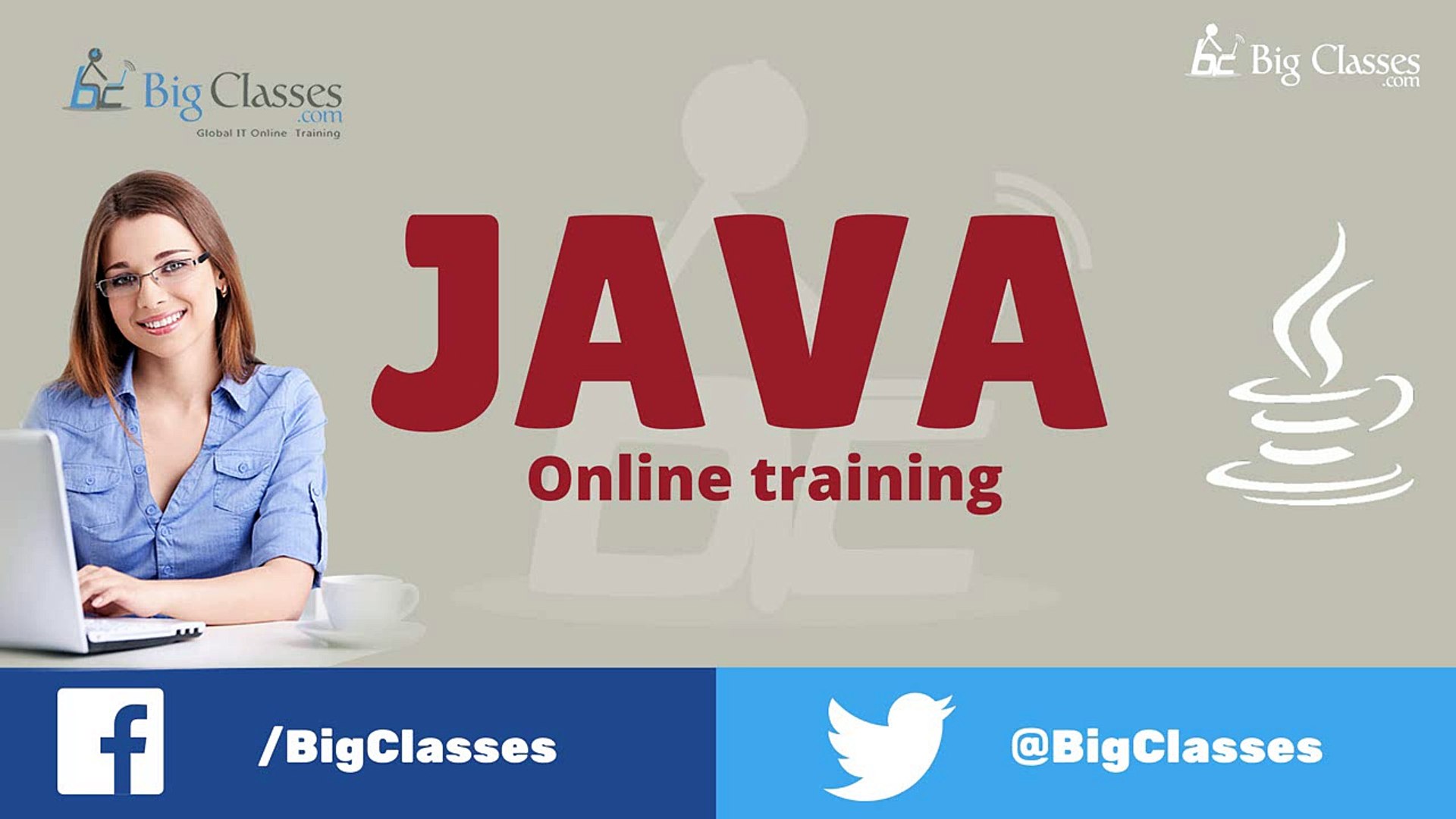 Java Online Training | Java Tutorial for Beginners
