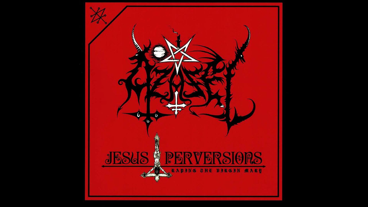 Azazel - Philosophy of Dark and Light