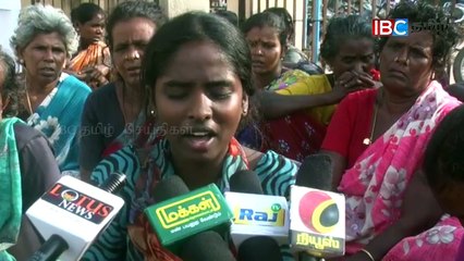 indian fishermen missing