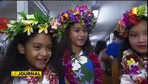 Hei Tahiti fête ses 11 ans avec succès