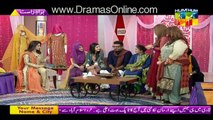 Jago Pakistan Jago - 28th September 2015 - Part 2