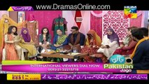 Jago Pakistan Jago - 28th September 2015 - Part 3