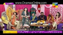 Jago Pakistan Jago - 28th September 2015 - Part 4