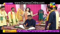 Jago Pakistan Jago - 28th September 2015 - Part 5
