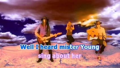 KARAOKE LYNYRD SKYNYRD - Sweet home Alabama