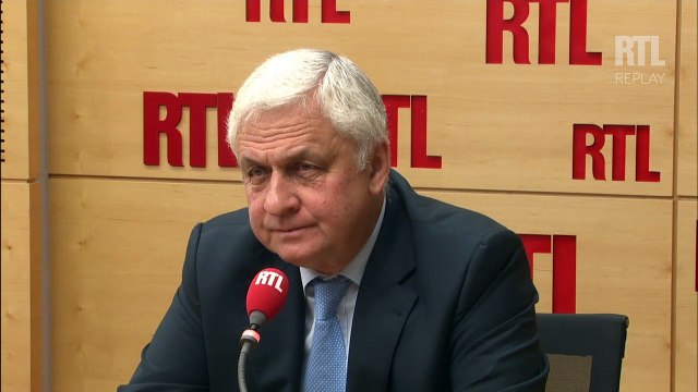 Syrie : Les frappes françaises sont bienvenues , dit l'ambassadeur de Russie