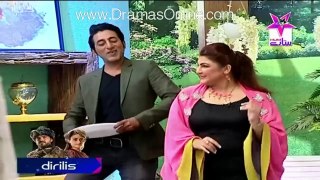 Sitaray Ki Subha - 28th September 2015 - Part 2