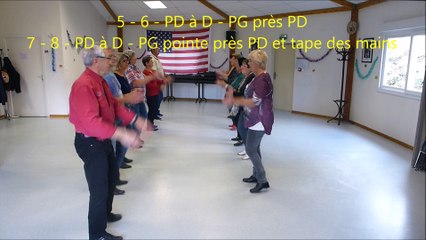 Contre Danse Pour Tous