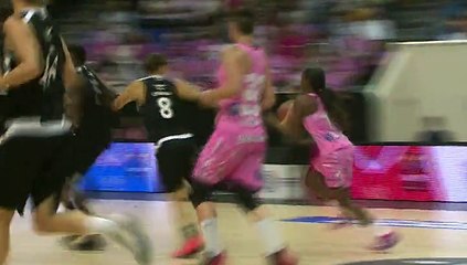 OPEN LFB 2015 - Highlights Nice / Arras