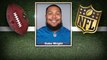 Tonight Show Superlatives_ 2015 NFL Season - Lions and Broncos