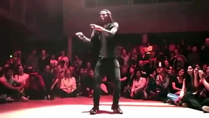 ЭТОТ ПАРЕНЬ РЕАЛЬНО С ДРУГОЙ ПЛАНЕТЫ !