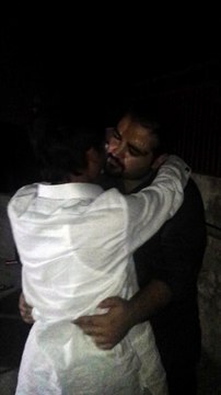 Aviator Enjoying Bar.B.Q party at roof top with full moj masti and romantic dance on Eid-ul-Adhaa | #Aviators Rock...