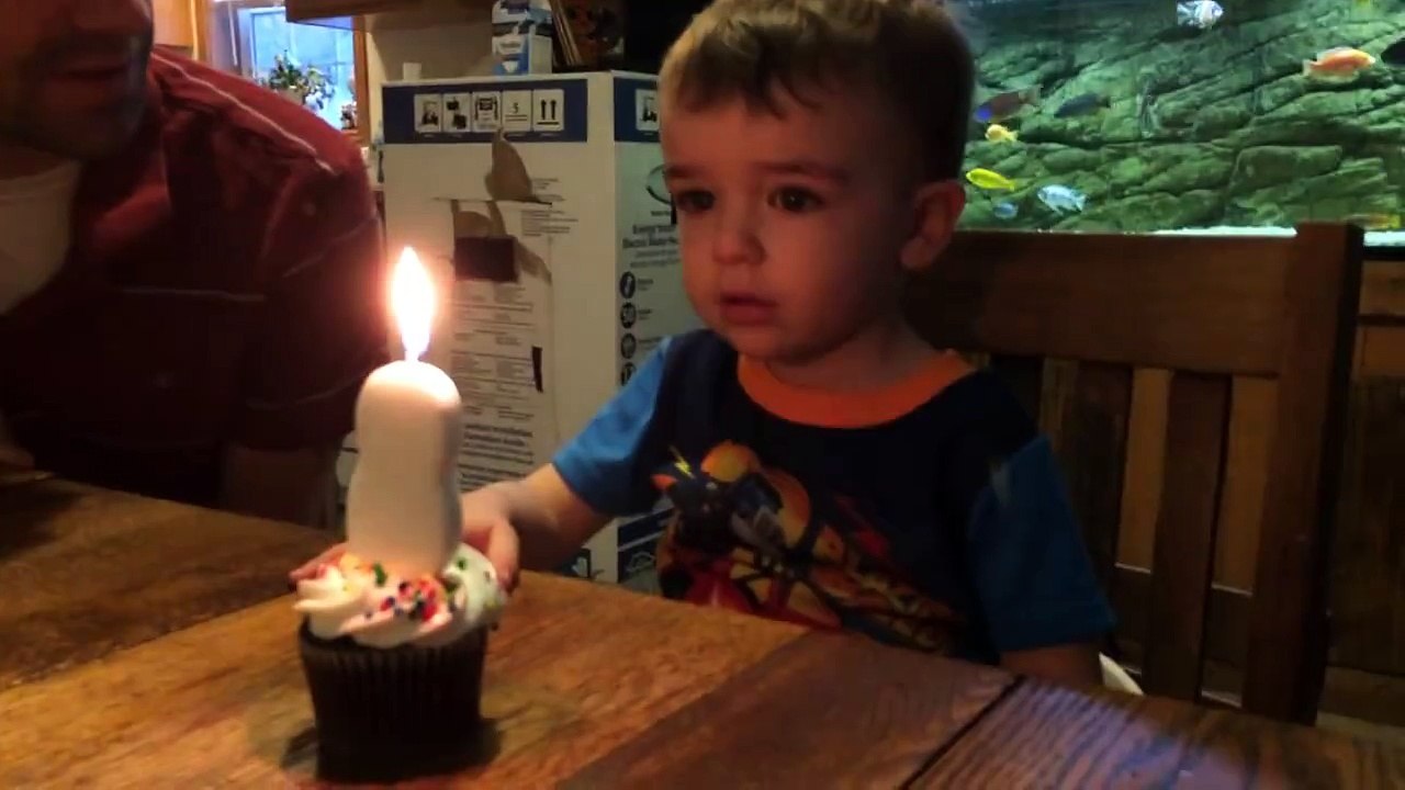 This is what dads are for.  Cute video