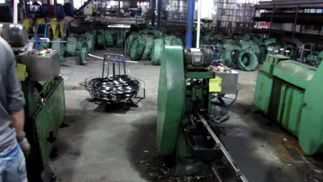 Importar de China, Agente de Compras: Herrajes Organizadores y de Sobre Encimera / Production 1