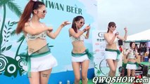 Chinese Hot Bikini Girls Stage Dance - Show Time Dancer - Qwqshow 2015 (17)