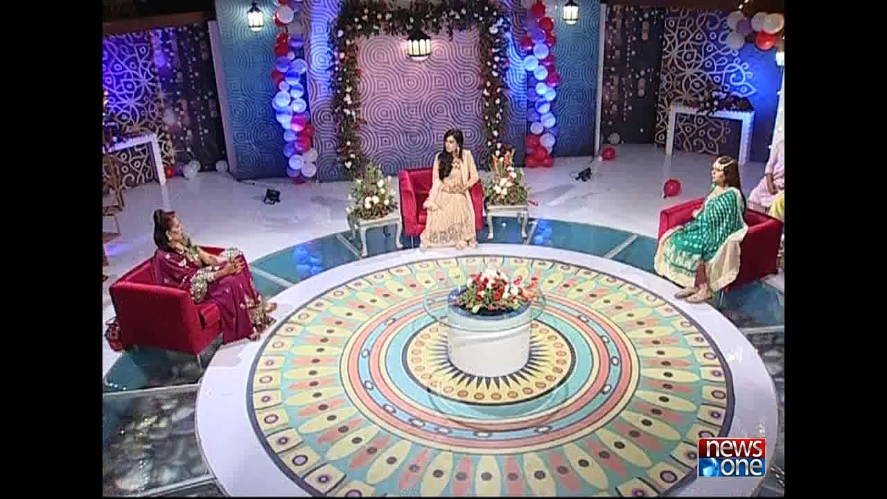 Pas e Parda, Eid ul Azha 3rd Day, 27-September-2015