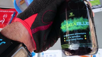 Cyclo-sportive Bosses du 13 en 2015