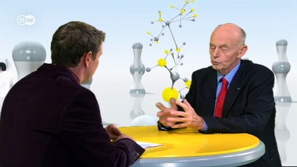 How to improve the world’s health? | Tomorrow Today