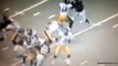 Ben Roethlisberger Injured vs Rams 2015