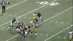 Ben Roethlisberger Injury Pittsburgh Steelers vs St.Louis Rams - Big Ben Injury Hurt Knee Injury