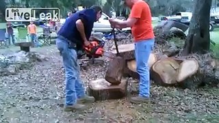 Tough Wood Part 2