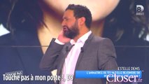 TPMP : Delormeau donne des infos sur le CDI d'Estelle Denis