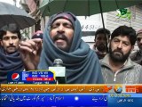 swat drug news report march 215 by Saeed ur Rahman