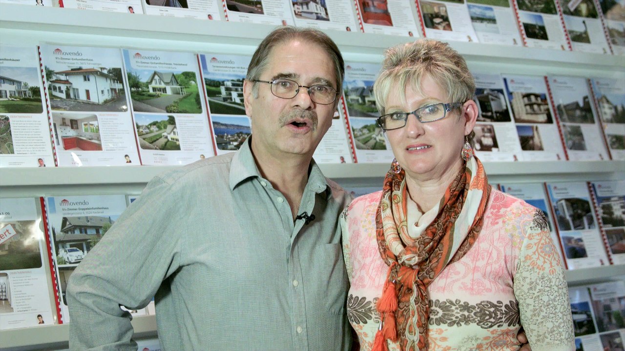 Die Immobilienmakler aus Leidenschaft Immovendo