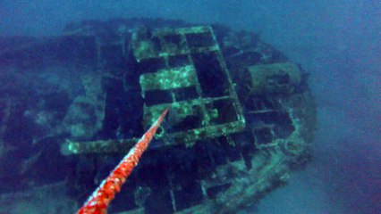 LE DONATOR  27 SEPT 2015 La remontée