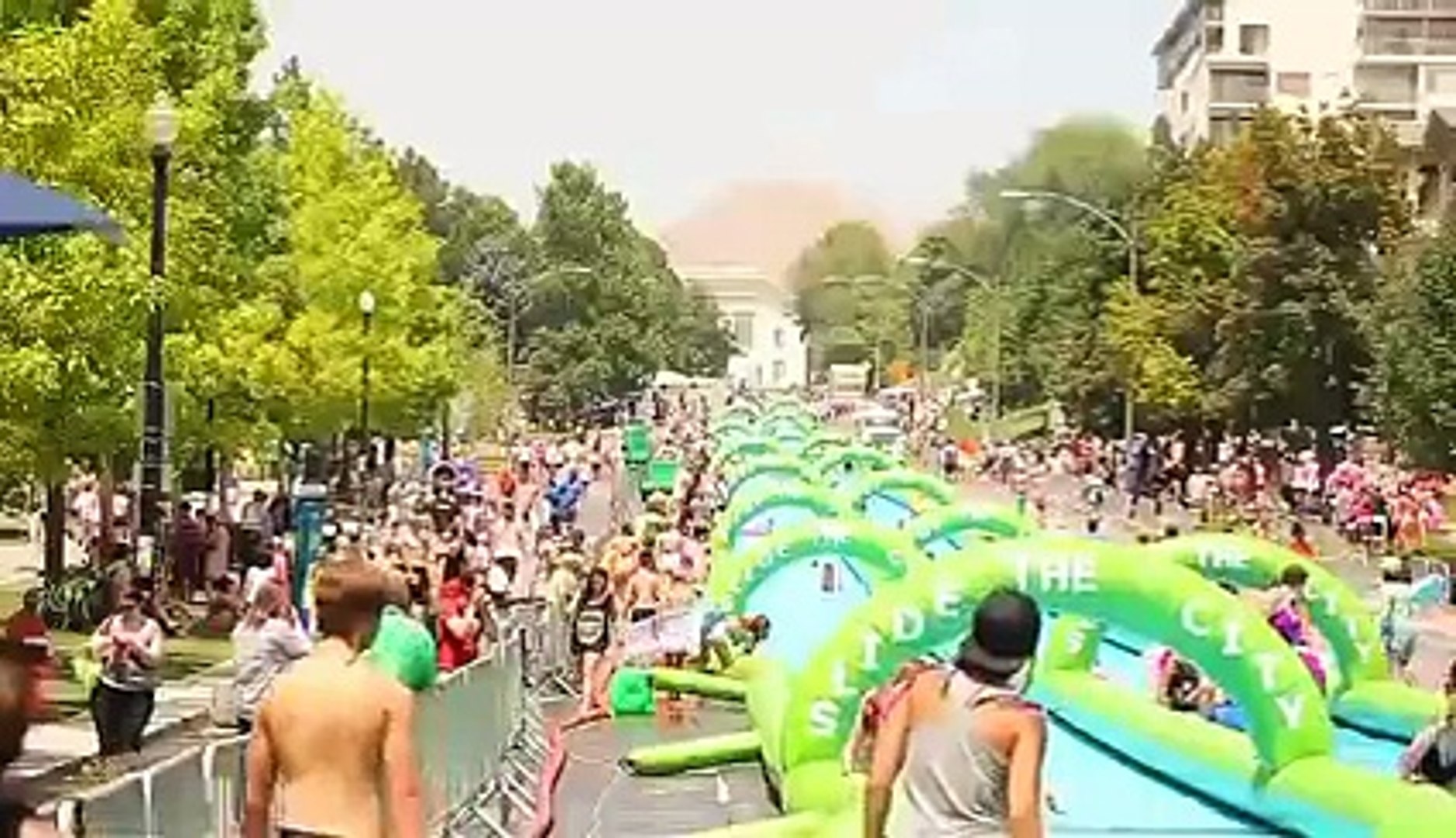 amazing