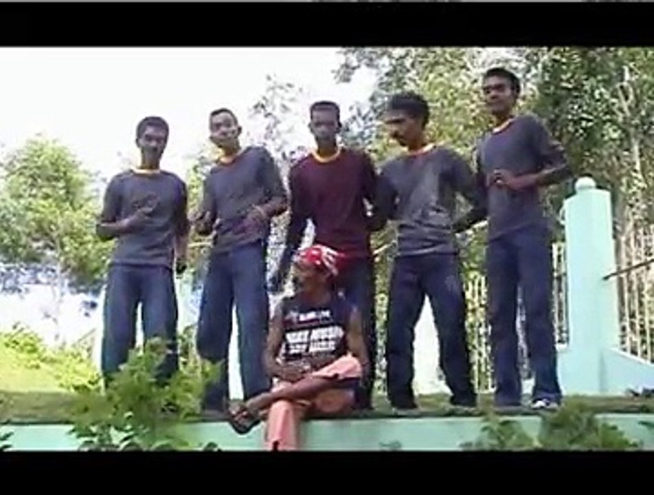 lembe-lembe - Jemmi L & Sama Sima - pop Ambon papua manado