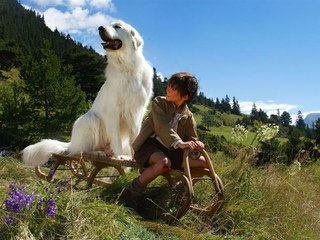 Belle et Sébastien, l'aventure continue: Trailer HD